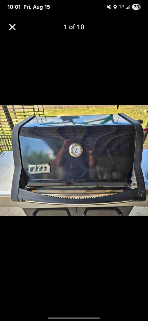 Thoughts on this FB marketplace find? Thoughts on this FB marketplace find?