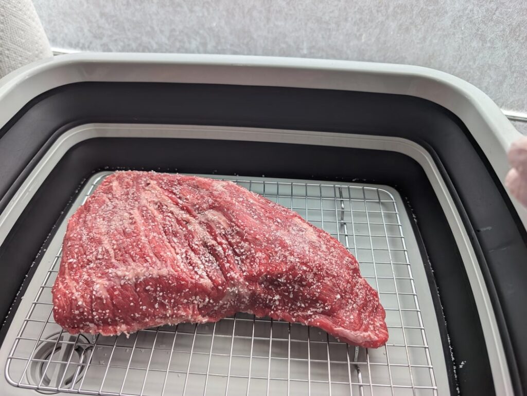 Tri Tip π Tri Tip π