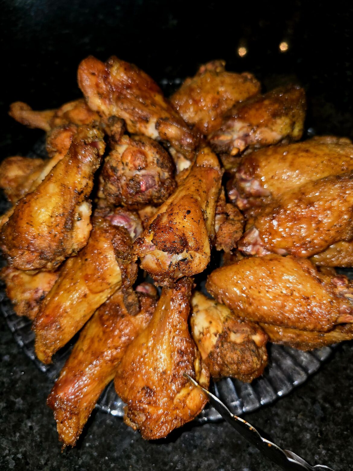 Smoke em if you got em