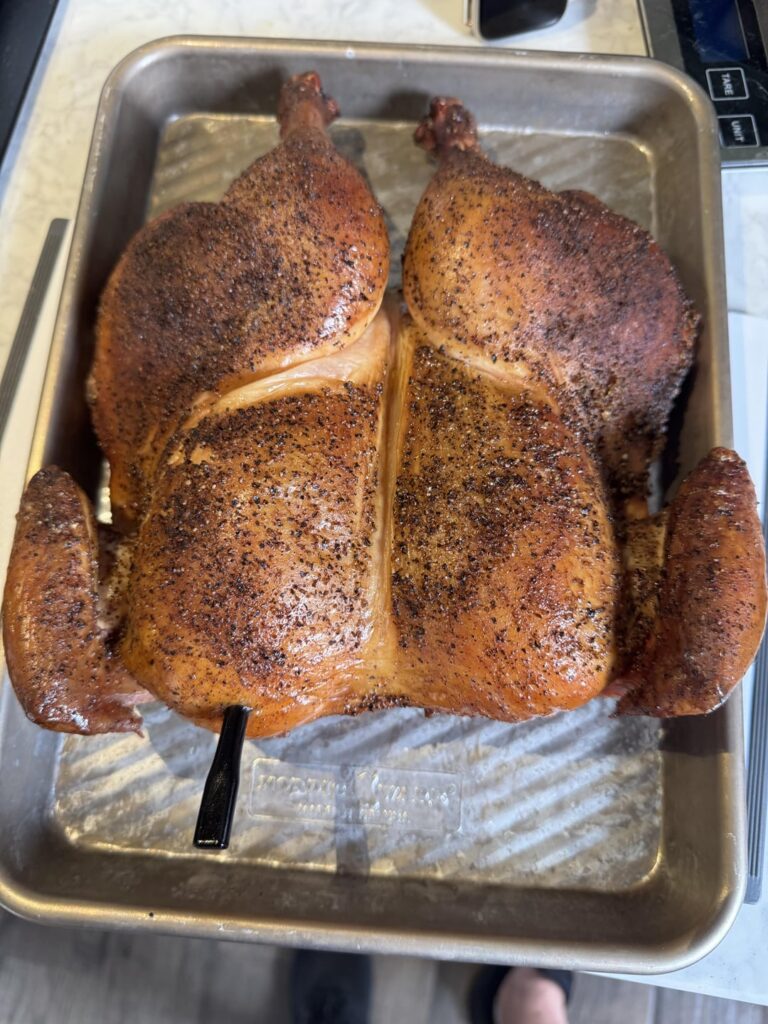 Sunday Dinner, I can’t stop.