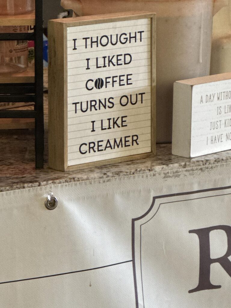 I don’t think I chose the right spot this morning guys