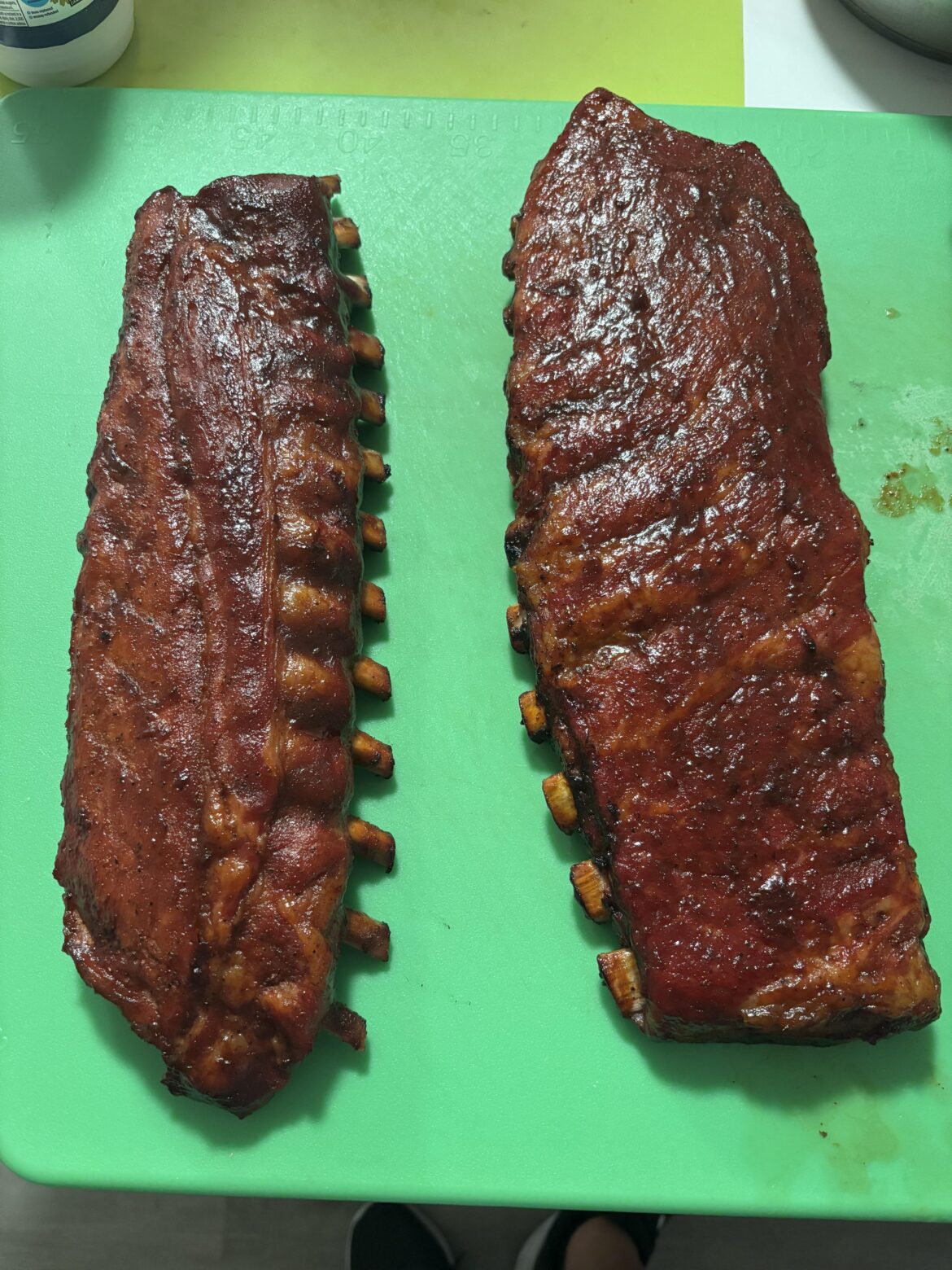 Getting better and better