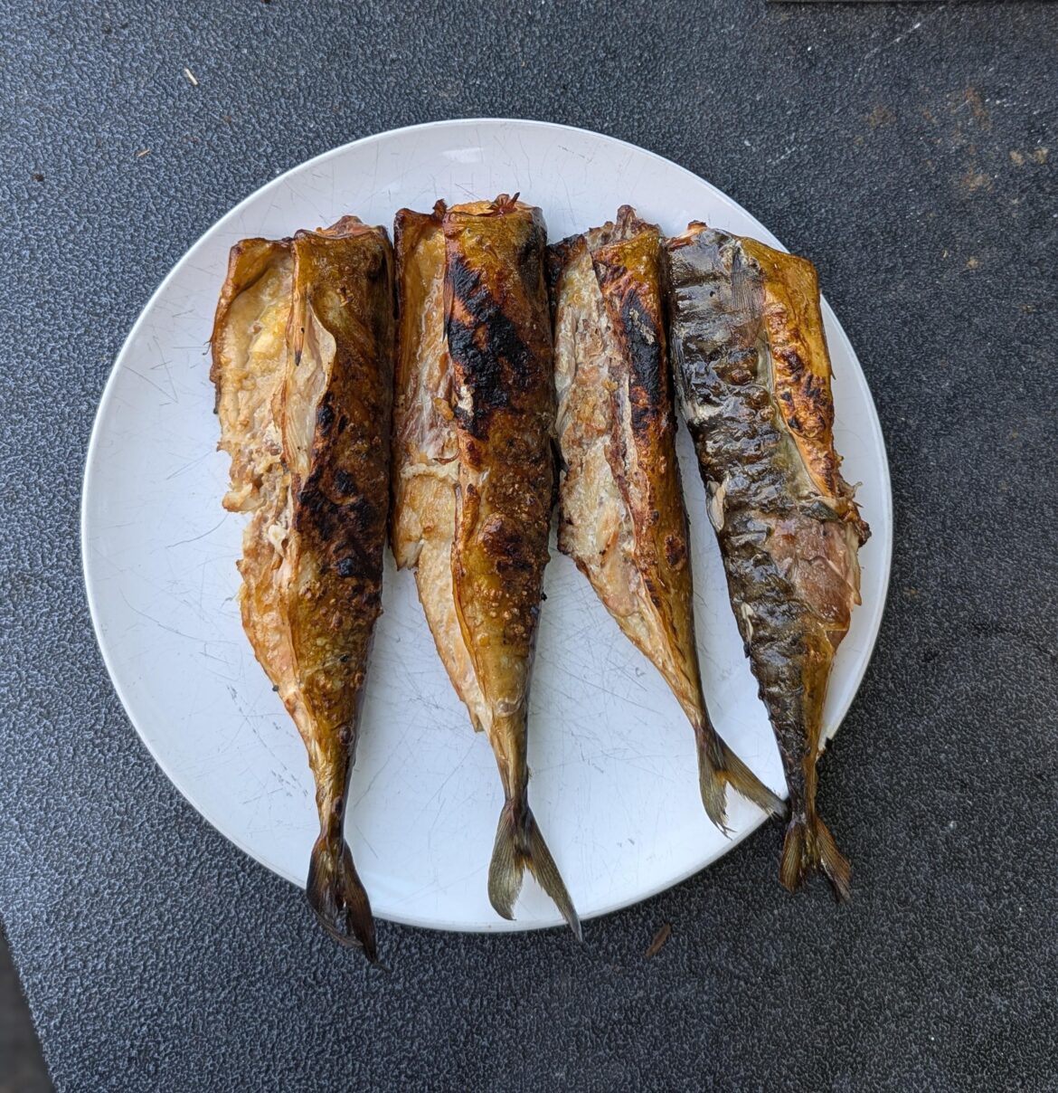 While they may not be the most photogenic, they sure are good.