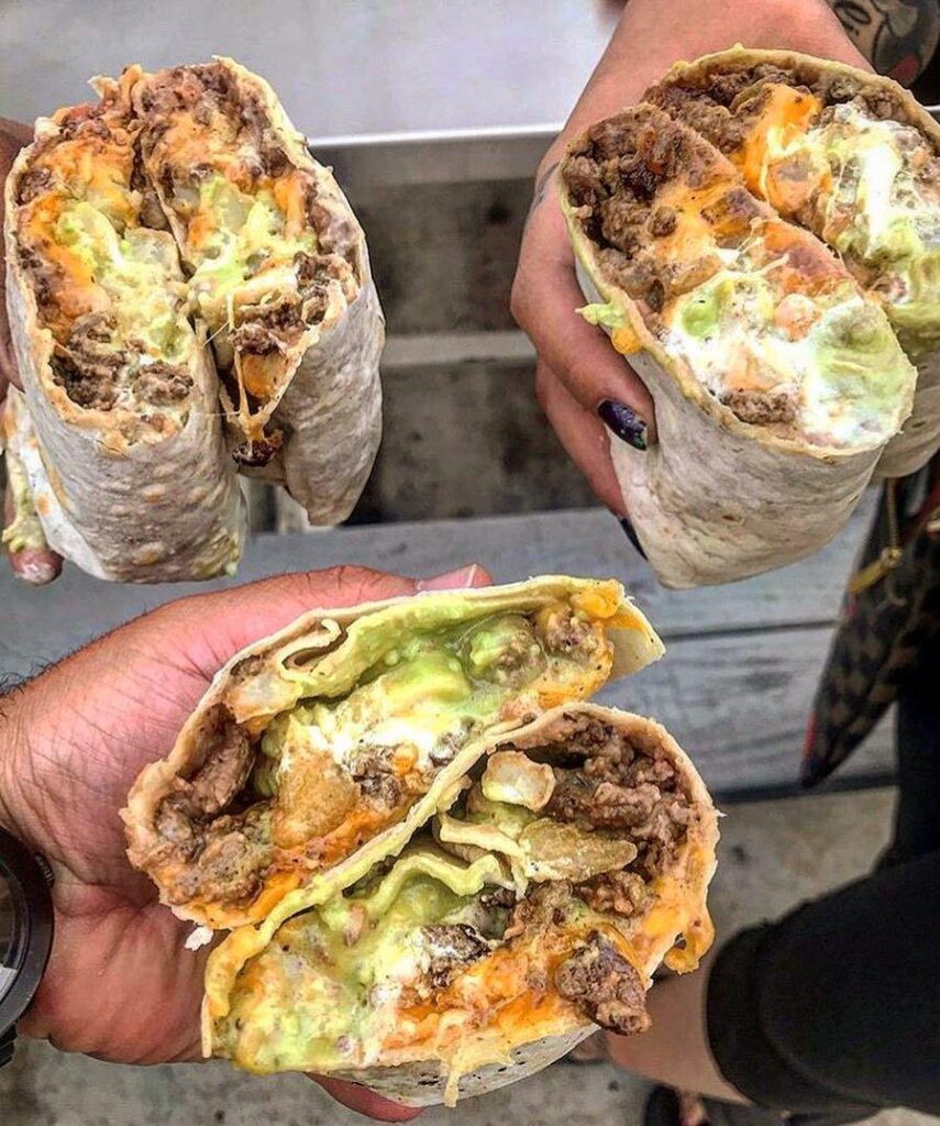 An East LA legend, IMO!! Always hits.