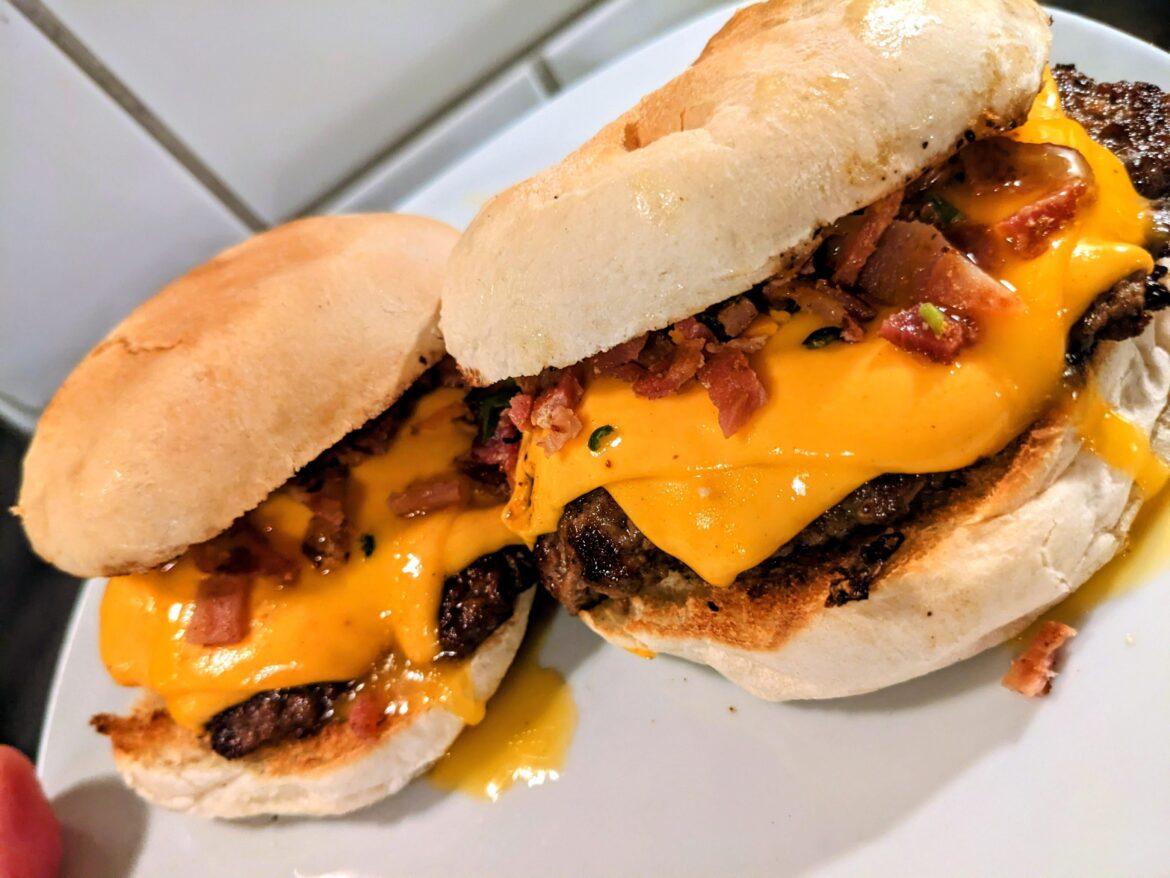 It was late, I was on my own and one thing led to another....