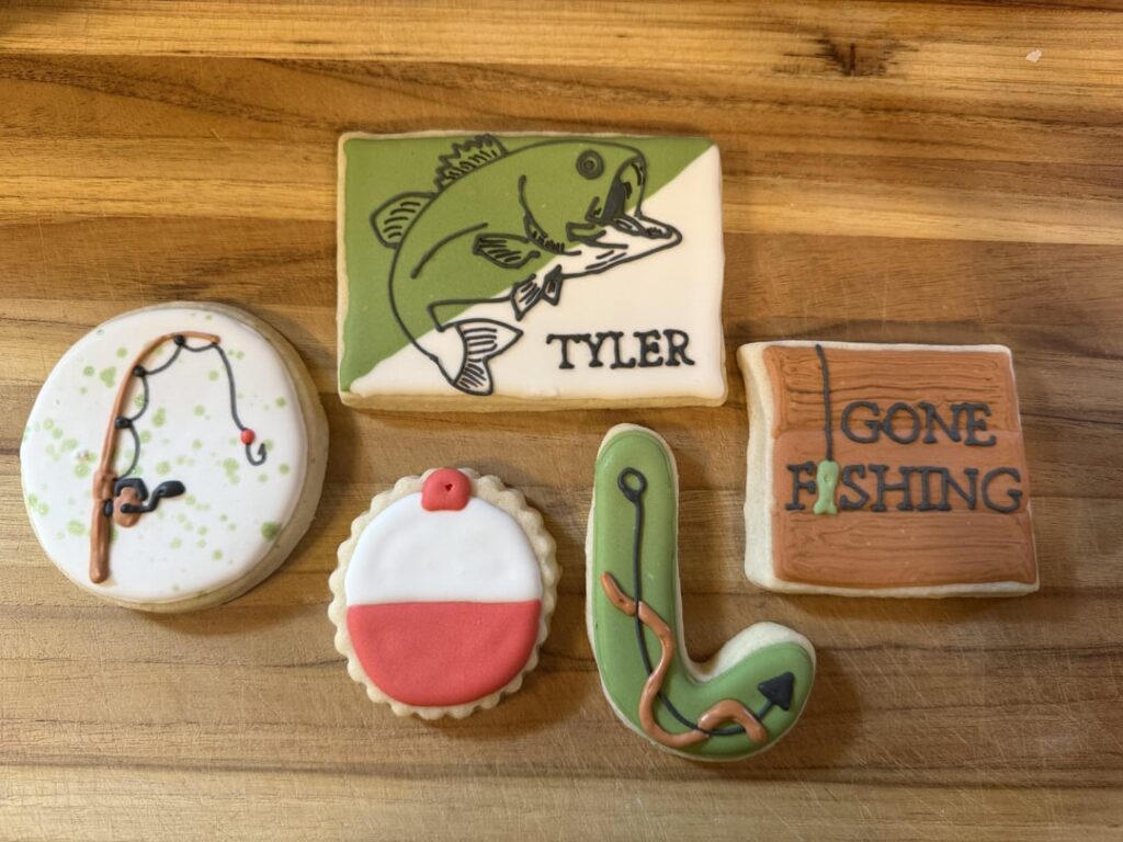 First and probably last paid order 😂