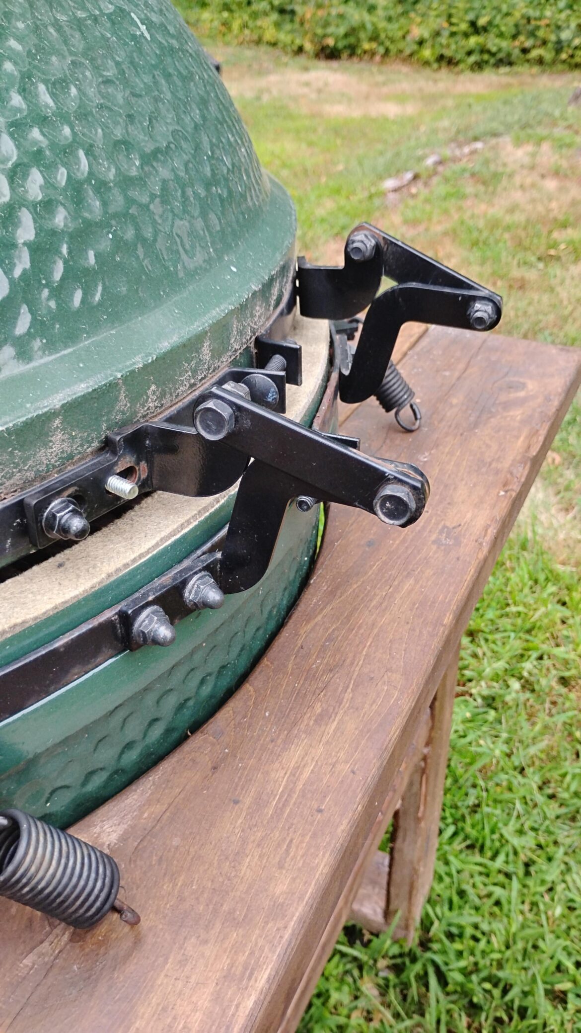 Need help reinstalling hardware after moving. Need help reinstalling hardware after moving.