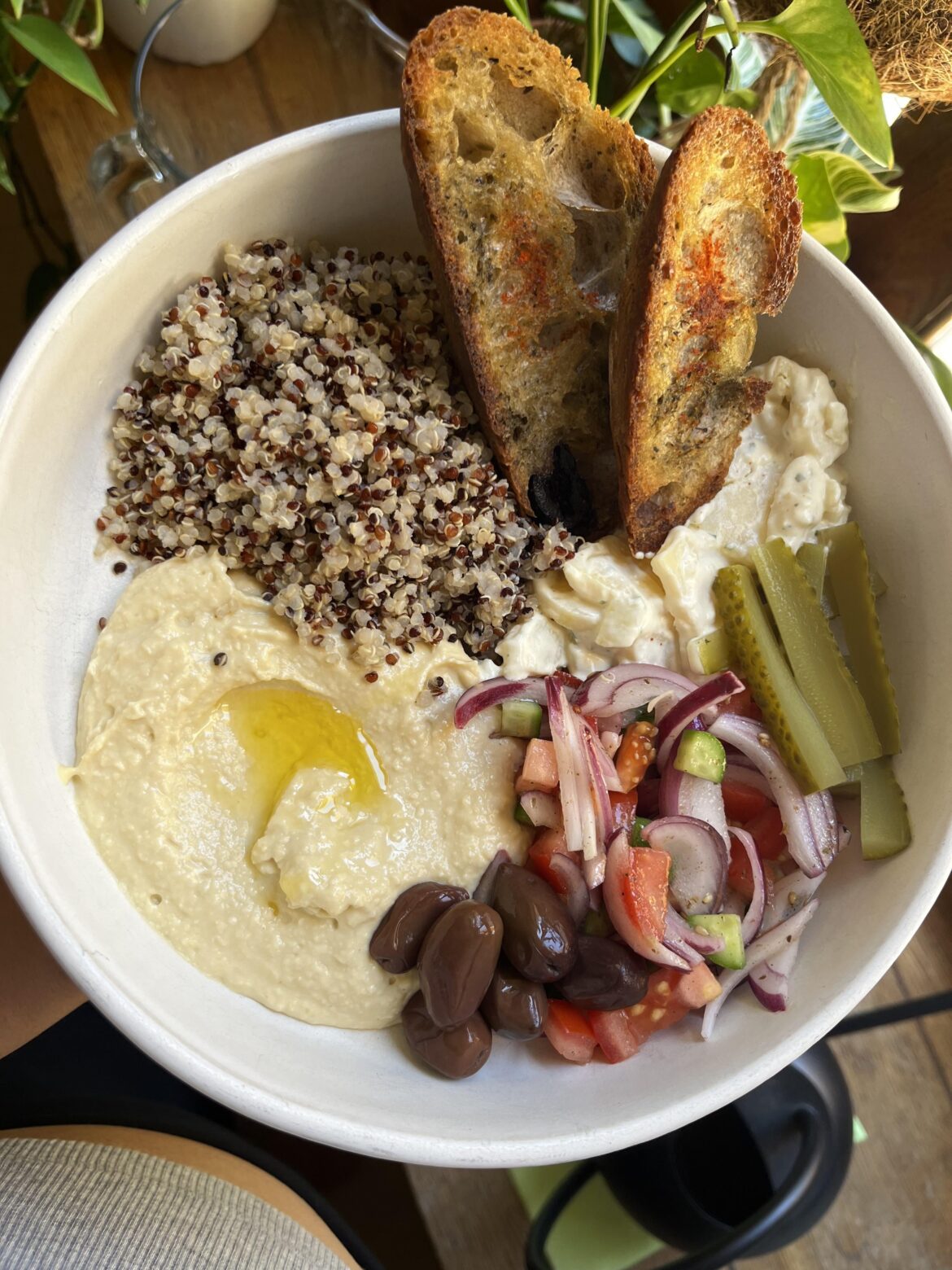 I am loving this over and over again