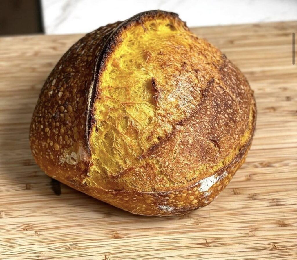 A beginner recipe I always come back to