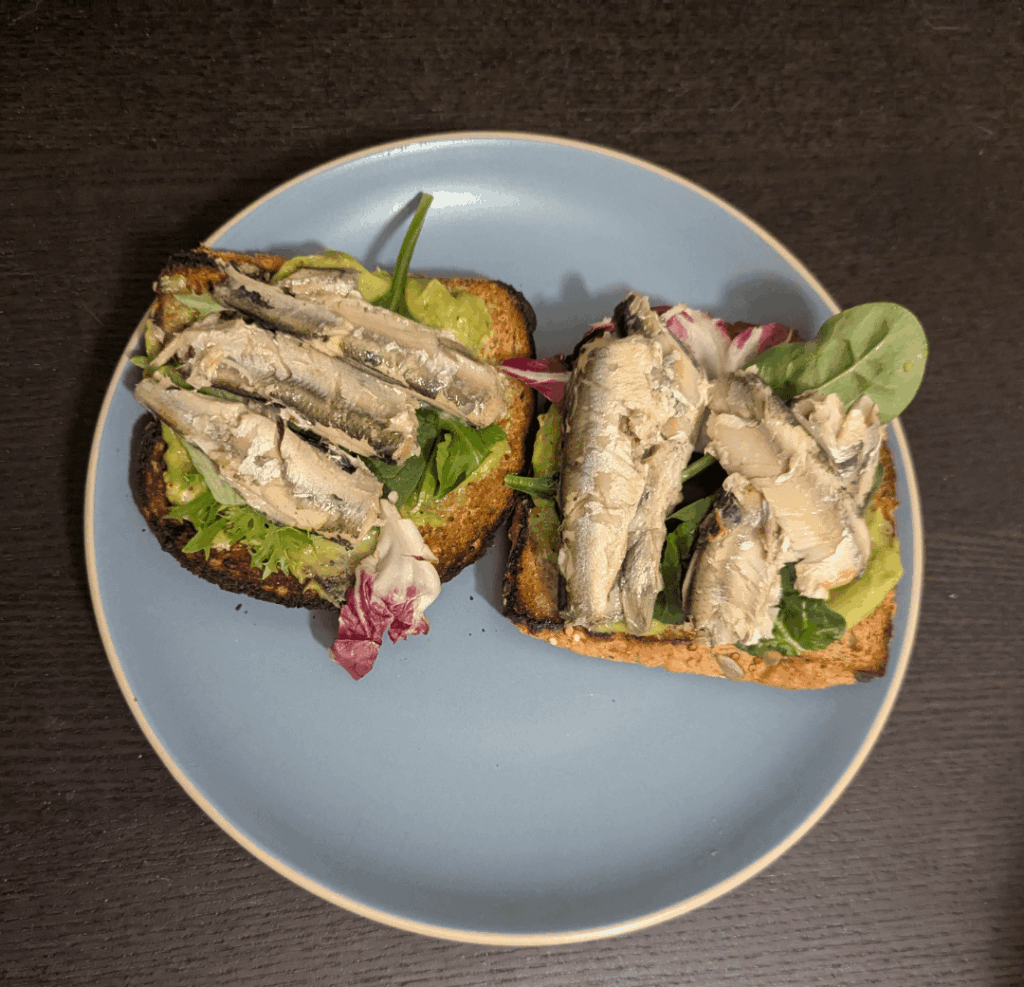 Because avocado toasts are not a poached egg's monopoly