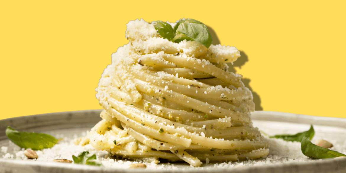 Buon Appetito: A Reading List on Italian Food Buon Appetito: A Reading List on Italian Food