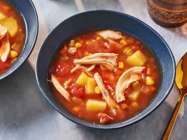 Allrecipes/Diana Chistruga