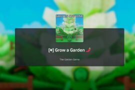 How to cook food in Grow a Garden Beanstalk Event