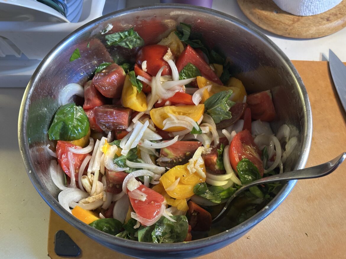 Backyard Garden Backyard Garden