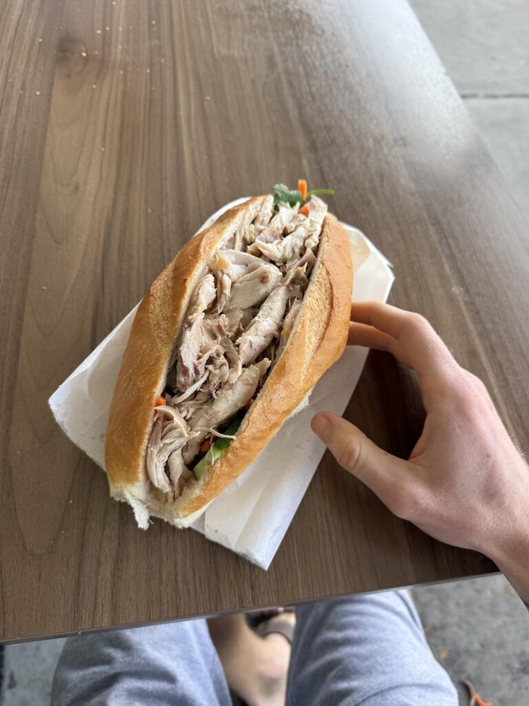 Calories in Today’s Eats?