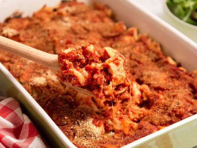 Allrecipes / Sonia Bozzo