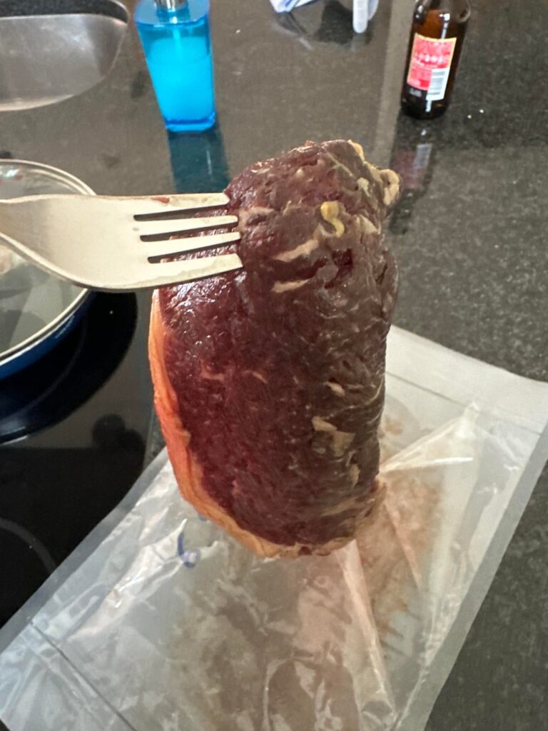 Sorry for posting this here.