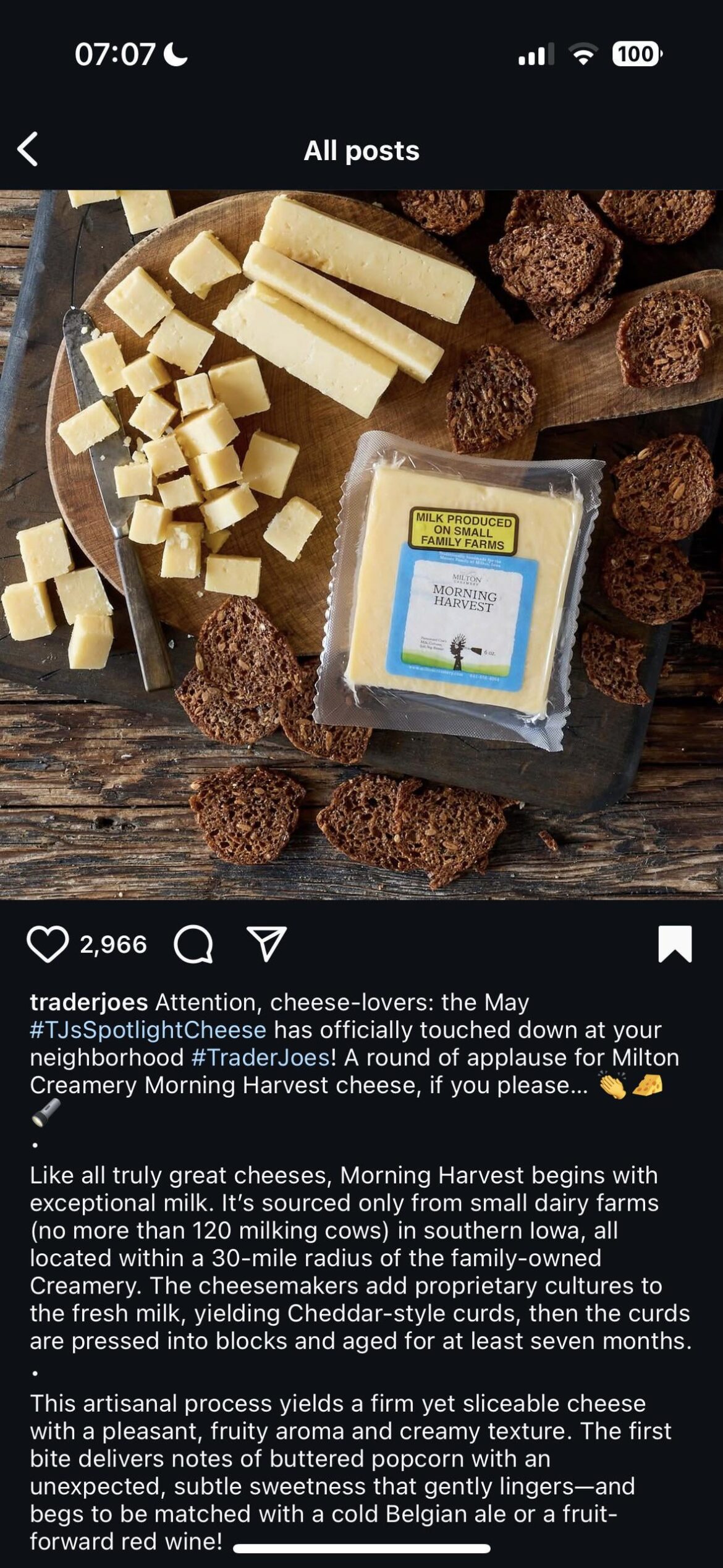 What type of cheese is this?