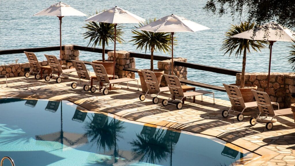 Italy's 8 Most Beautiful Coastal Towns With MICHELIN-Level Hotels and Restaurants