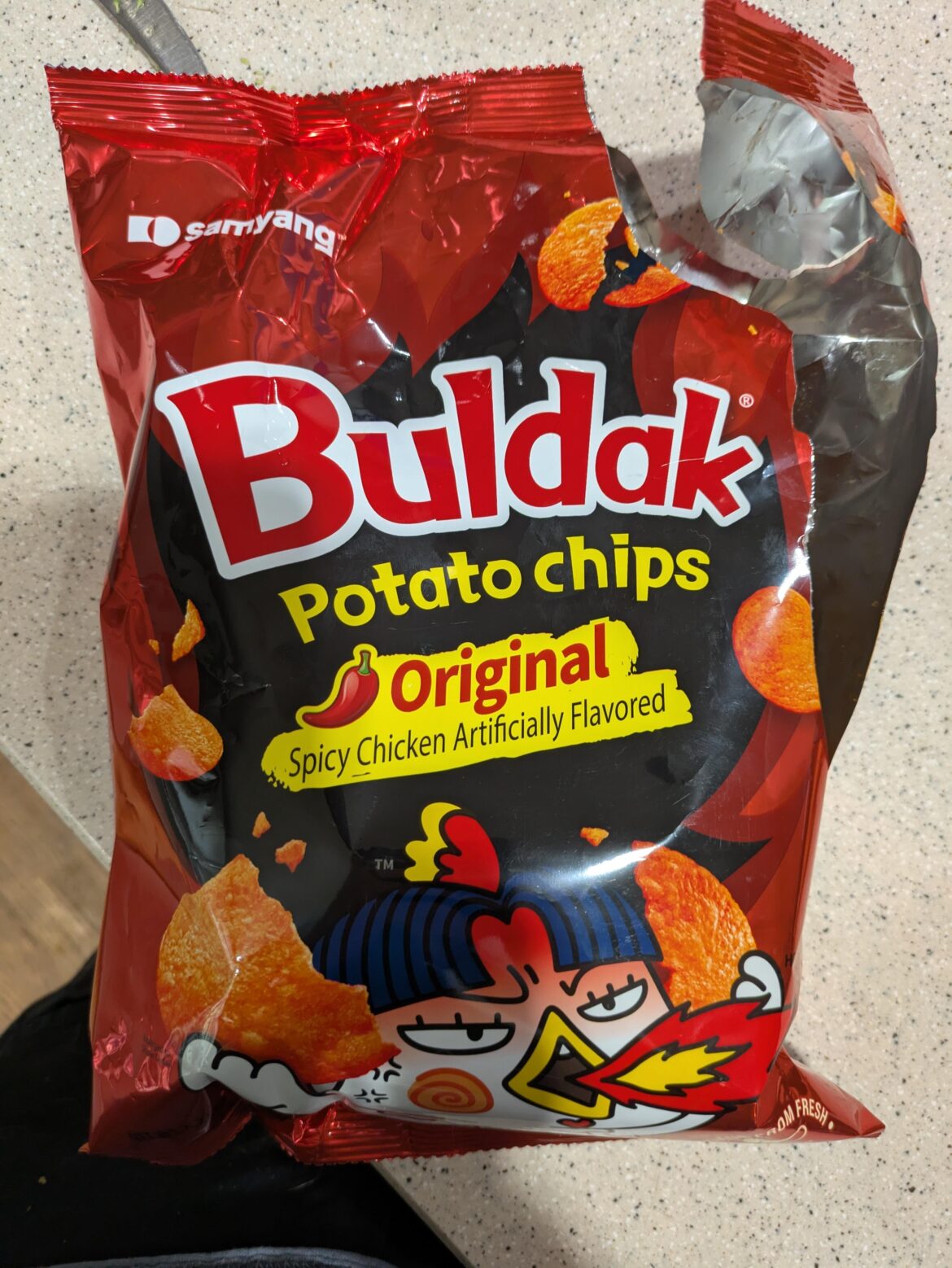 Found these at target