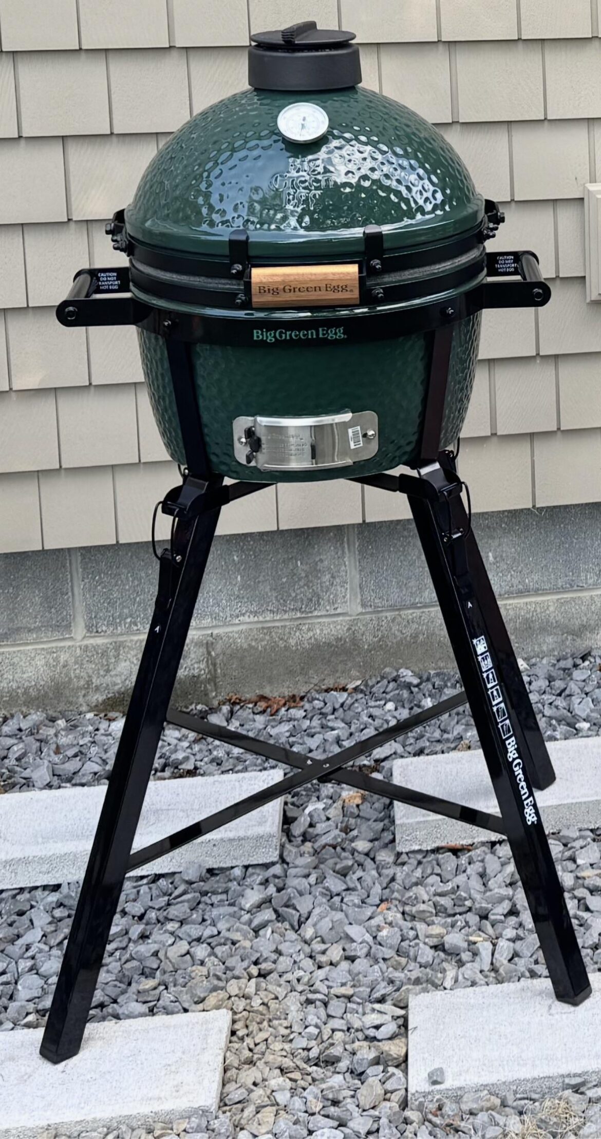 Anyone else using the MX size nest? Flimsy?