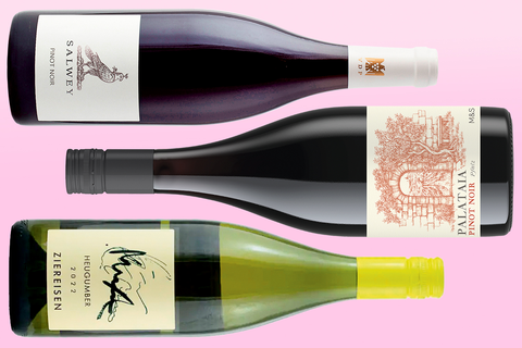 Pinot noir is transforming the red wines of Germany The Observer