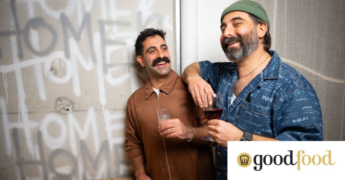 Meet Homer, Cronulla’s coolest new Athenian wine bar