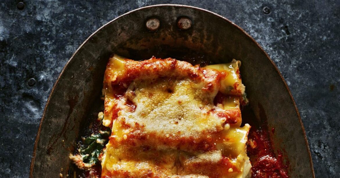 Try these simple Italian recipes by MasterChef host Greg Wallace Try these simple Italian recipes by MasterChef host Greg Wallace