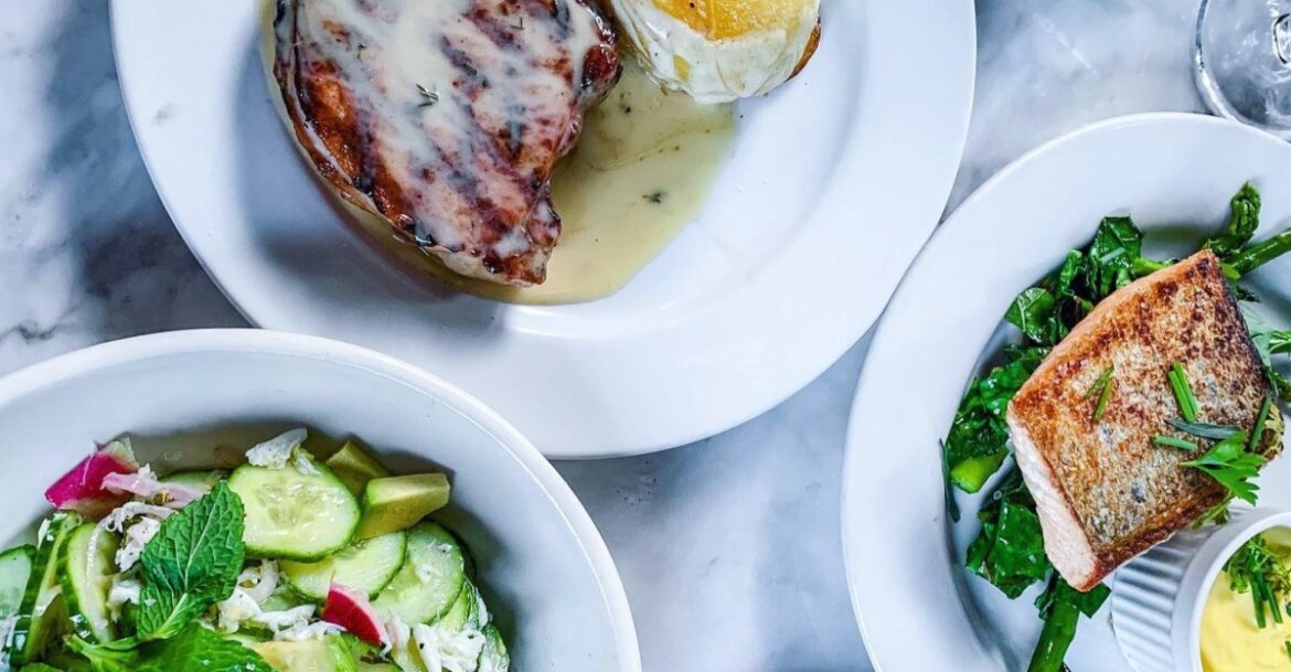 Austin Art Museum Is Opening New French Restaurant With Justine’s