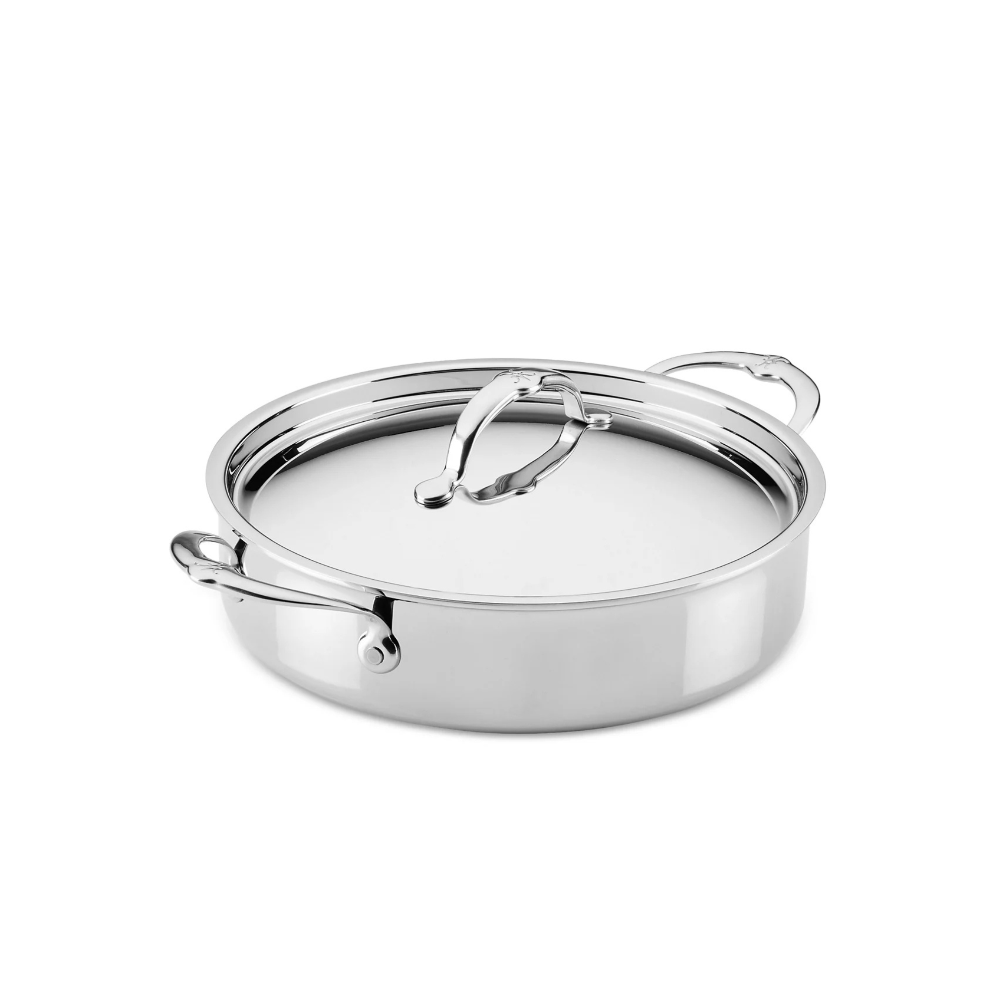 Hestan ProBond Luxe 8.5