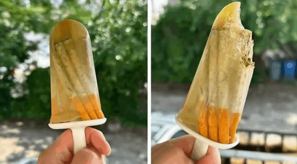 Iced Menthols, to cooldown the brain inflammation you get from this sub.