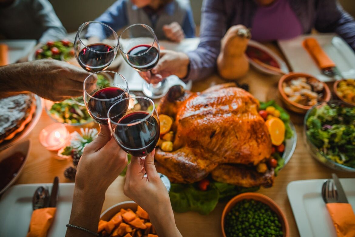 Christmas dinner warning as costs could rise after Labour tax changes