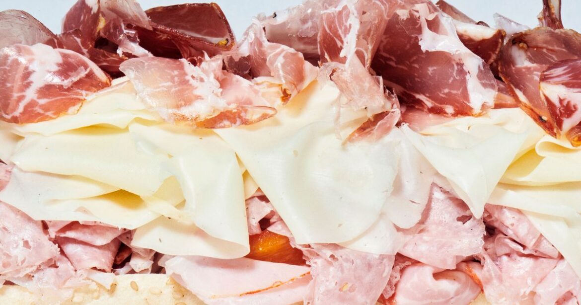 New Sunset Deli Serves Brooklyn’s Best Italian Sub