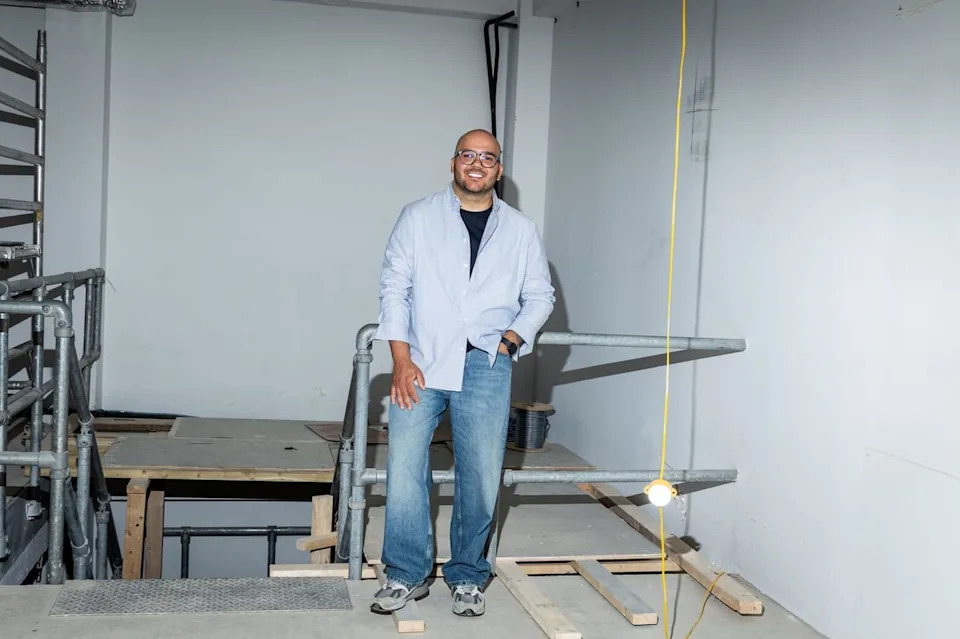Michele Pascarella (Virgilio Saulle)