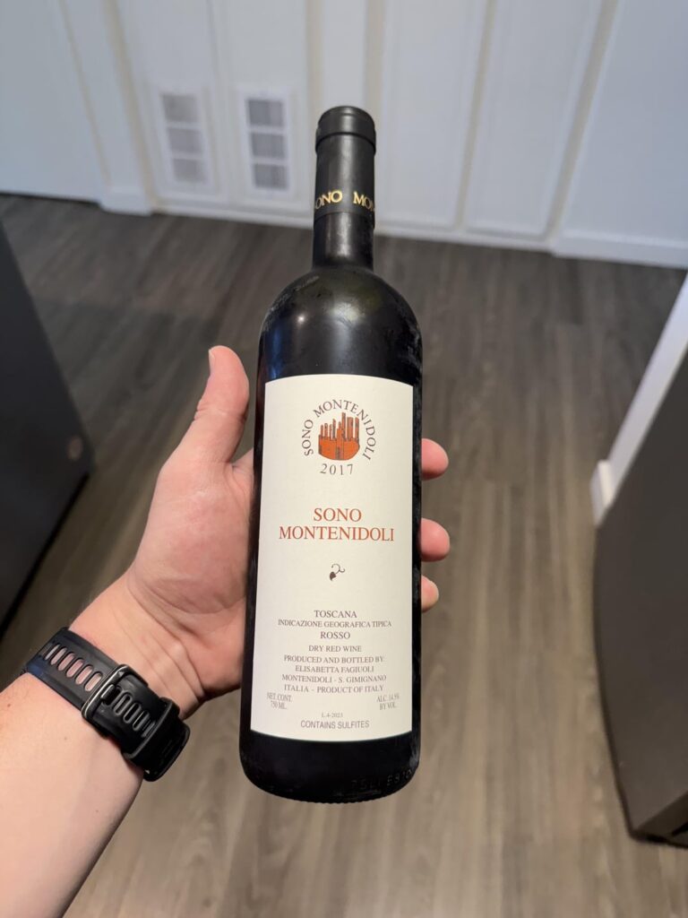 Bine and Vine Bine and Vine