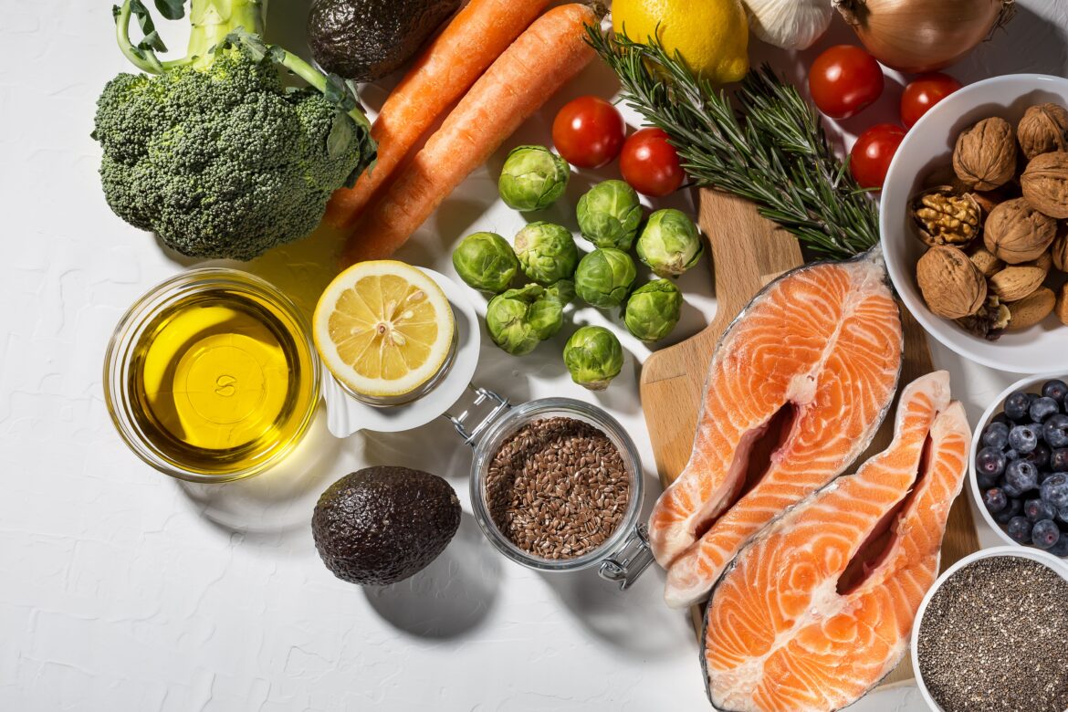 Mediterranean Diet and Exercise Improve Outcomes in MASLD, MASH