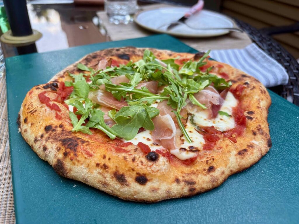 Success with Store bought Dough Success with Store bought Dough