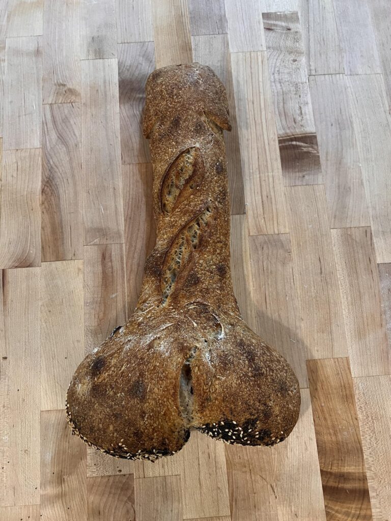 Big Bread Energy