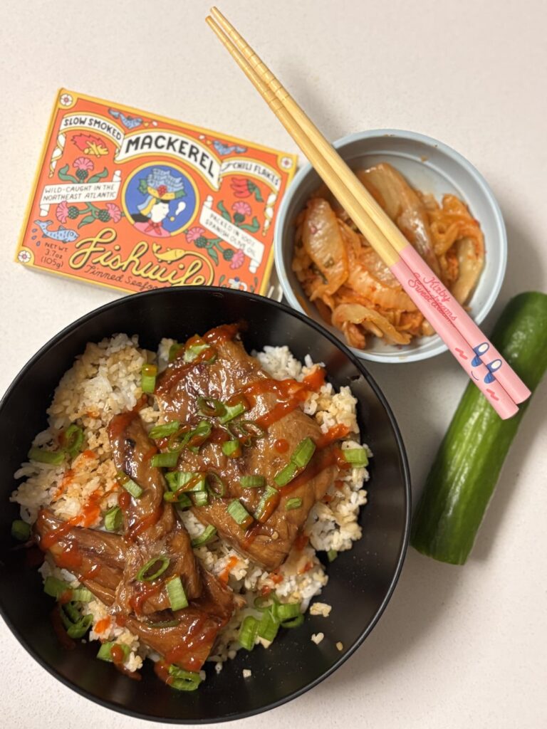 You’ve all created a monster...