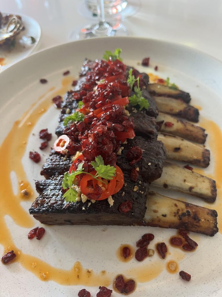 Eyval was so disappointing