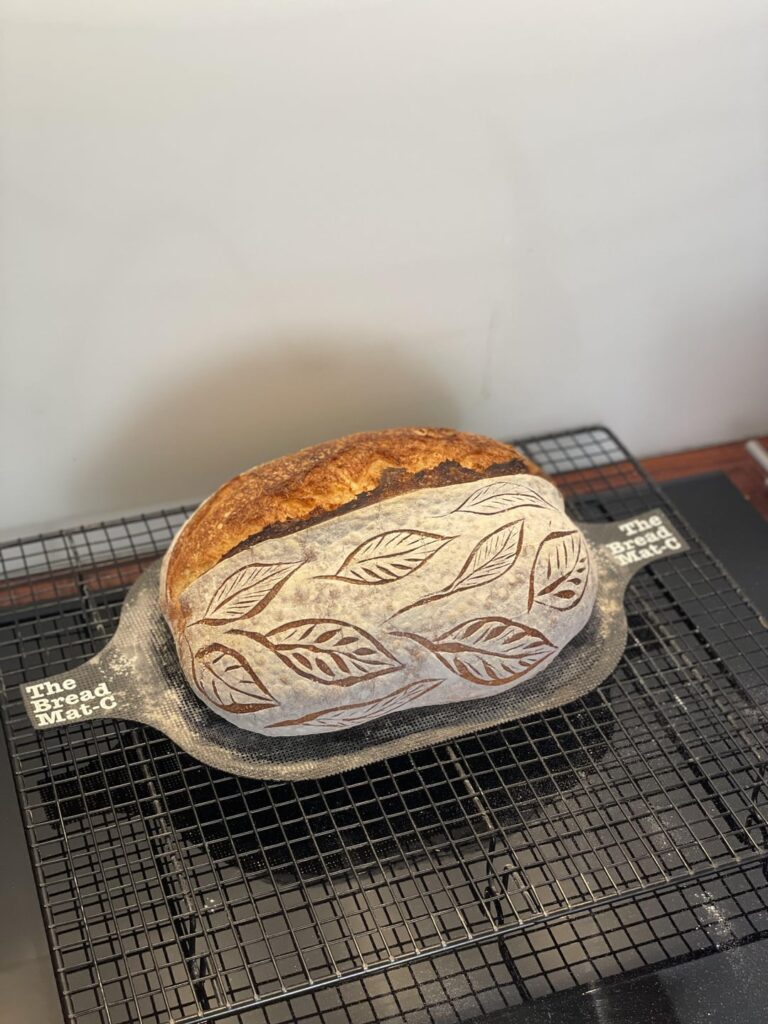 One of the very good bakes 🤩