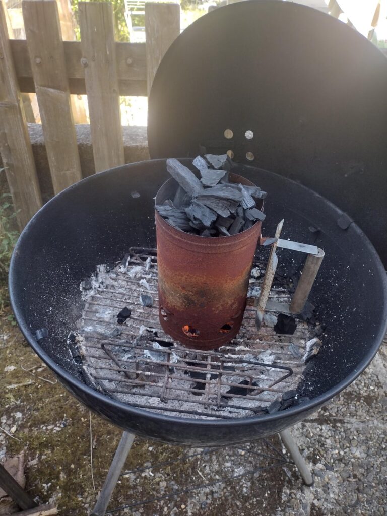 From France, enjoy your meal 2 !!! (Today, than coal)