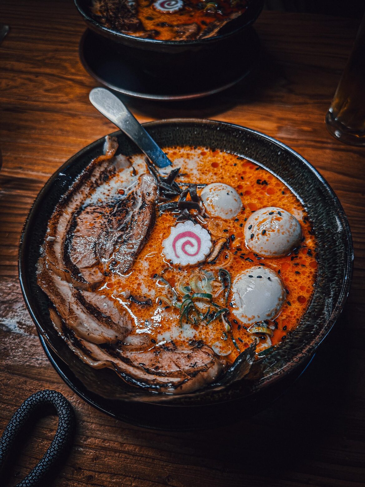 Ramen-YA, Busan 🇰🇷