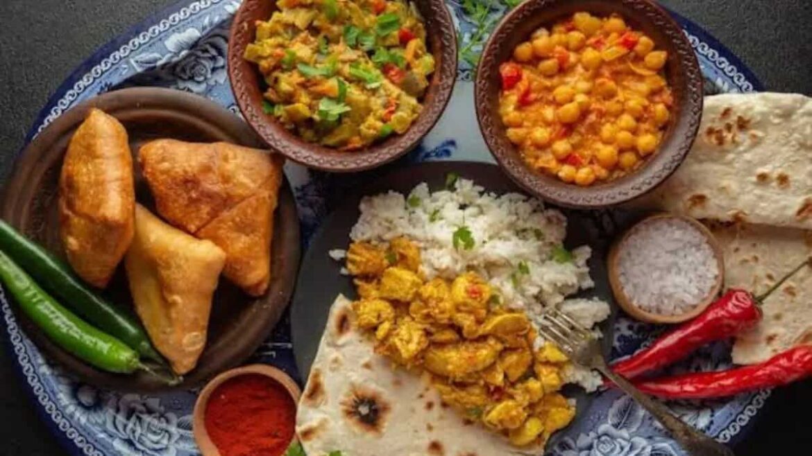 Easy Regional Recipes For Get-Togethers