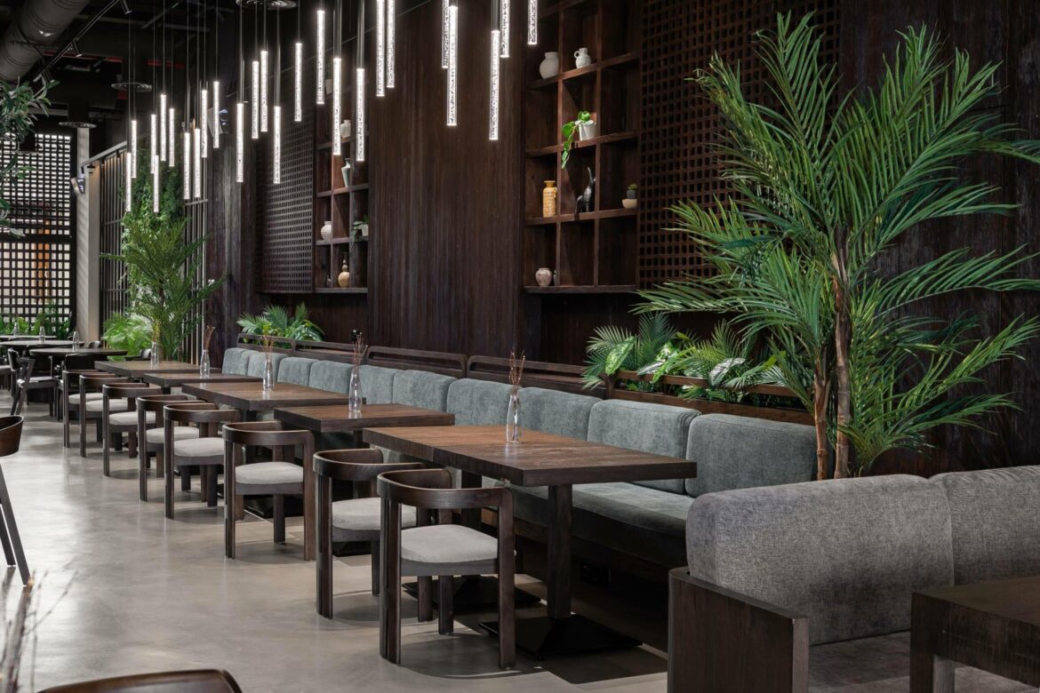 PASTAMAMMA: RIYADH’S NEW GO-TO FOR MODERN ITALIAN FLAVOURS PASTAMAMMA: RIYADH'S NEW GO-TO FOR MODERN ITALIAN FLAVOURS