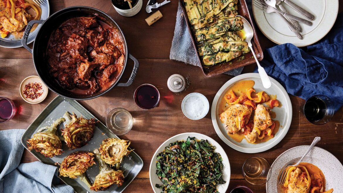 Condé Nast Traveler