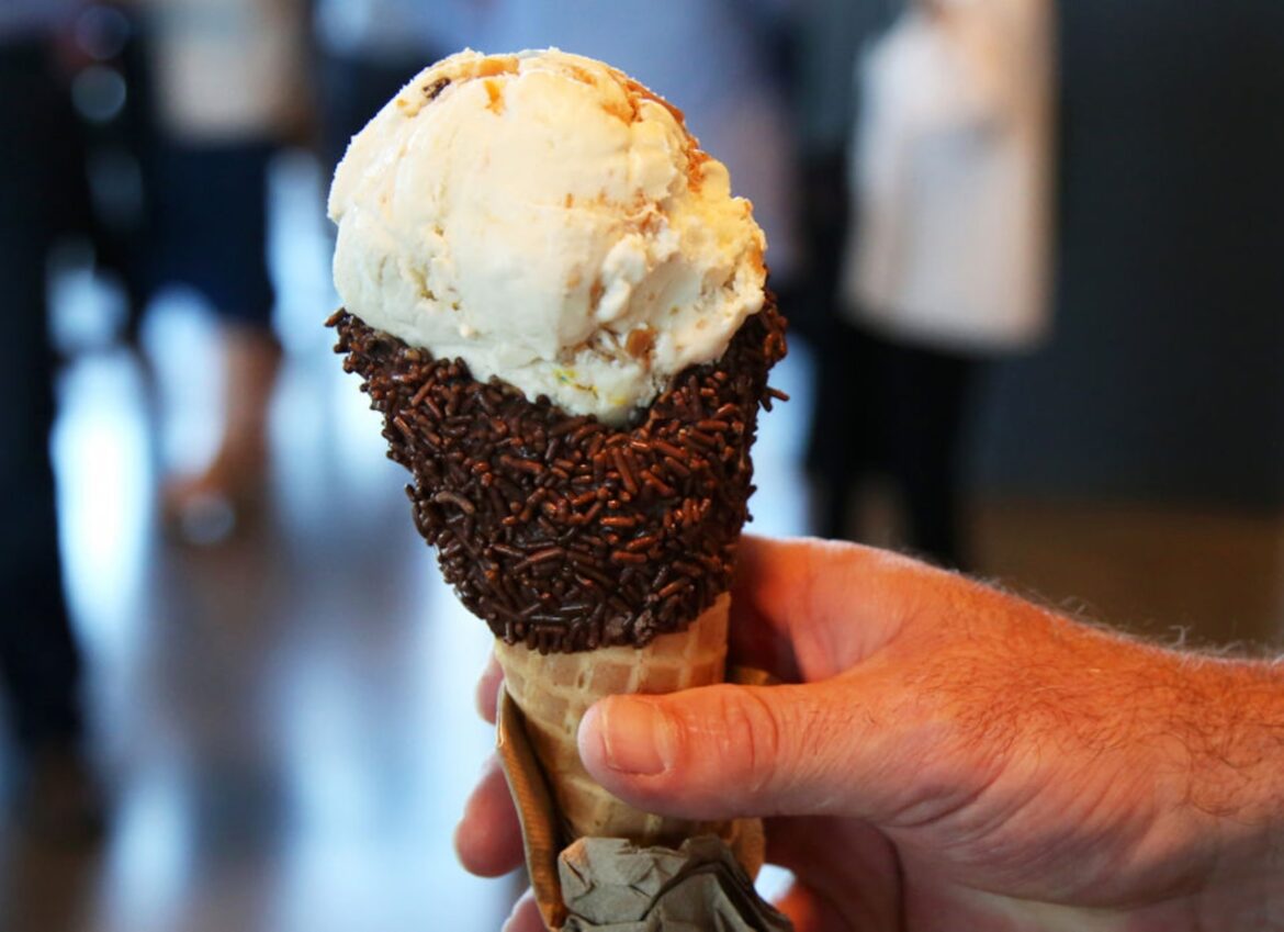 Tillamook ice cream named Oregon’s favorite in new state-by-state analysis Tillamook ice cream named Oregon's favorite in new state-by-state analysis