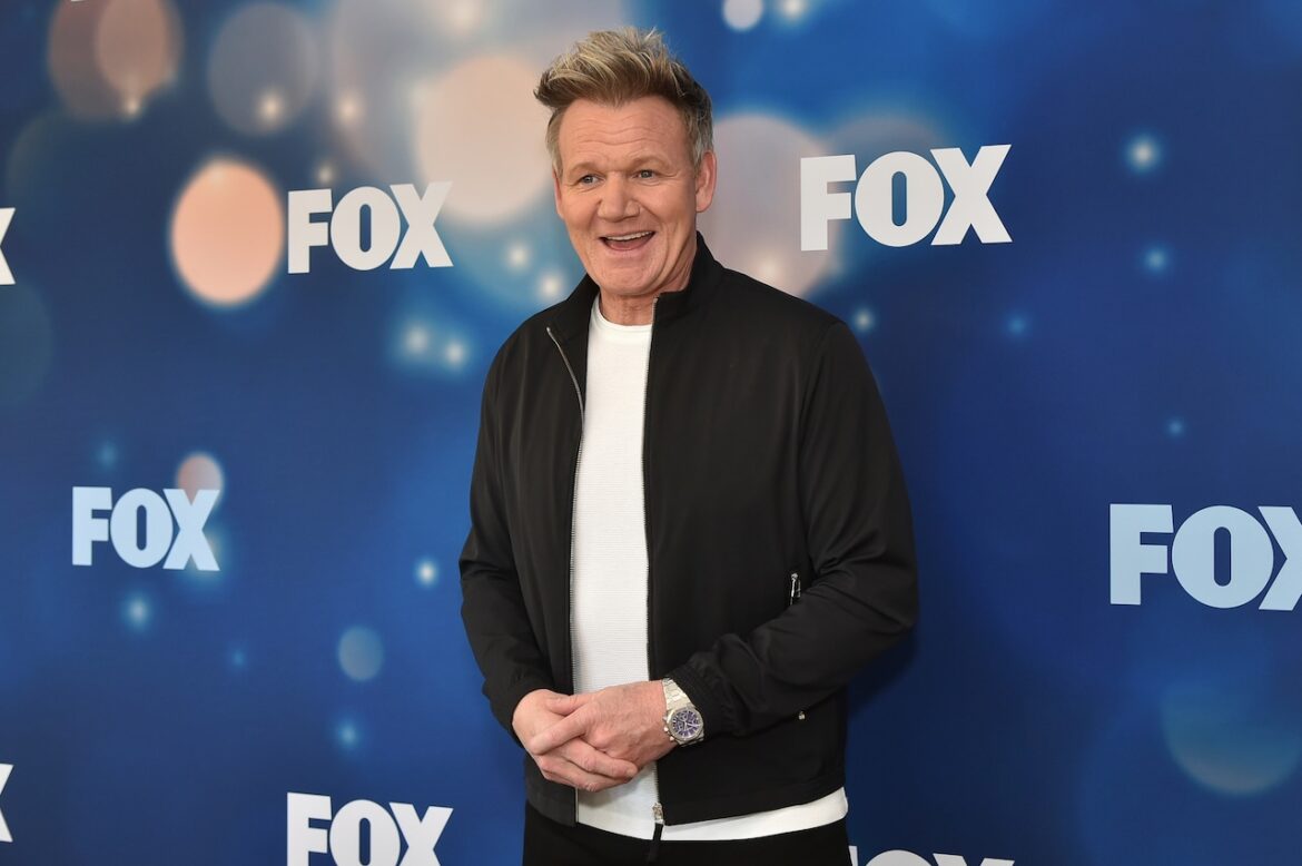 Boston restaurant featured on Gordon Ramsay’s new reality series