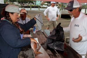 Deep Sea Fishing Rodeo brings great news about one of Alabama’s favorite fish