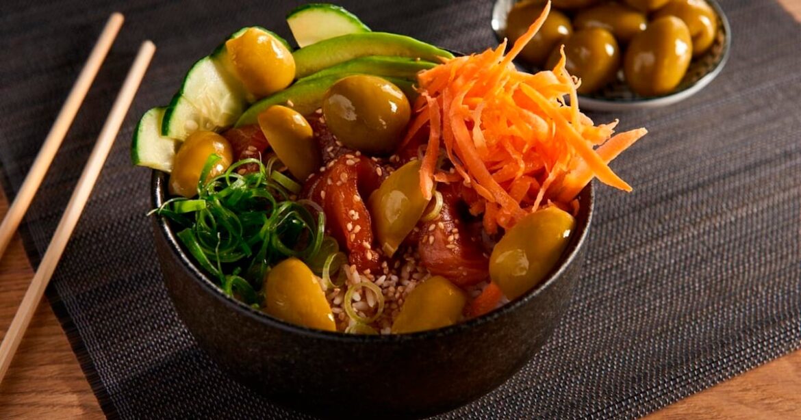 Can Mediterranean diet cut Alzheimer's dementia risk? – Deseret News